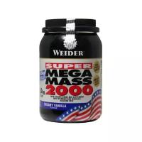 Гейнер Weider Mega Mass 2000