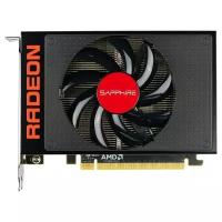 Видеокарта Sapphire Radeon R9 Nano 1000Mhz PCI-E 3.0 4096Mb 1000Mhz 4096 bit HDMI HDCP