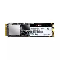 Твердотельный накопитель XPG XPG M.2 ASX8000NP-128GM-C