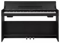 Пианино цифровое NUX CHERUB WK-310-BK