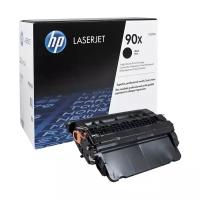 Картридж HP CE390X, 24000 стр, черный