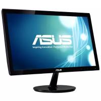 19.5" Монитор ASUS VS207T, 1600x900, 75 Гц, TN