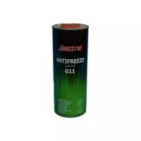 Антифриз Spectrol G11 LONG LIFE