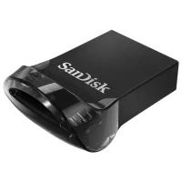 Флешка SanDisk Ultra Fit USB 3.1 64GB