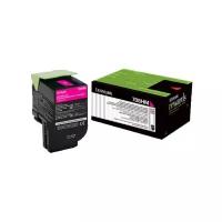 Картридж Lexmark 70C8HM0