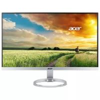 25" Монитор Acer H257HUsmidpx, 2560x1440, IPS