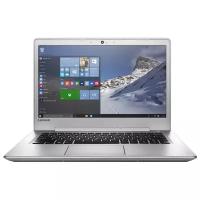 Ноутбук Lenovo IdeaPad 510s 14 (1920x1080, Intel Core i5 2.3 ГГц, RAM 4 ГБ, SSD 256 ГБ, Win10 Pro)