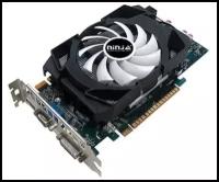 Видеокарта Sinotex Ninja GeForce GTX 750 4GB (NH75NP045F), Retail