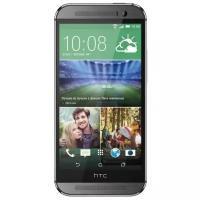 Смартфон HTC One M8 16GB Gray