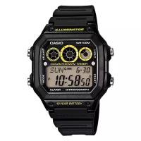 Наручные часы CASIO Collection AE-1300WH-1A