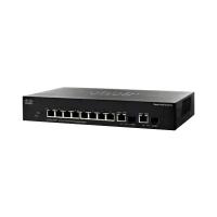 Коммутатор Cisco SRW208P