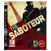 Игра PS3 The Saboteur