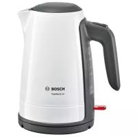 Чайник Bosch TWK 6A011, белый