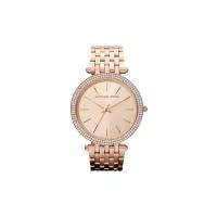 Наручные часы MICHAEL KORS Darci MK3192, розовый, золотой