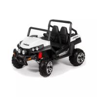 Электромобиль Barty Buggy F007 4x4 (Багги) (Белый)