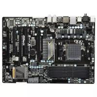 Материнская плата ASRock 990FX Extreme3