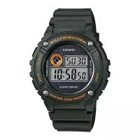 Наручные часы CASIO W-216H-3B