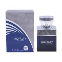 Khalis Perfumes парфюмерная вода Royalty