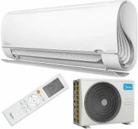 Сплит-система Midea BREEZELESS MSFA-09N8D6-I/MSFA-09N8D6-O inverter