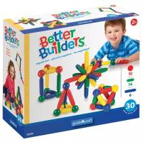 Конструктор Guide Craft Better Builders G8300