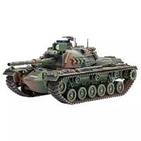 Сборная модель Revell M48 A2GA2 (03236) 1:35