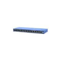 Коммутатор NETGEAR FS116P