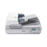 Сканер Epson WorkForce DS-60000N