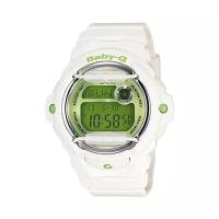 Наручные часы CASIO BG-169R-7C