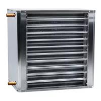 Водяной тепловентилятор Frico SWXH23 Fan heater