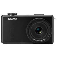 Фотоаппарат Sigma DP2 Merrill