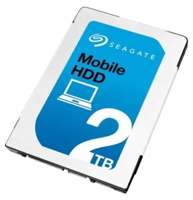 Жесткий диск Seagate 2 ТБ ST2000LM010