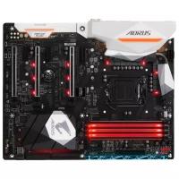 Материнская плата GIGABYTE GA-Z270X-Gaming 7 (rev. 1.0)