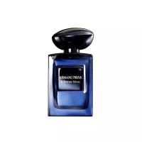 ARMANI парфюмерная вода Prive La Femme Bleue