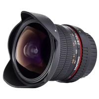 Samyang 12mm f/2.8 ED AS NCS Fish-eye Fujifilm X