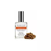 Demeter Fragrance Library Sandalwood