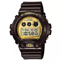 Наручные часы CASIO DW-6900BR-5E