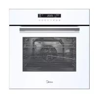 Электрический духовой шкаф Midea MO98200SCGW