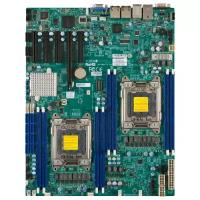 Материнская плата Supermicro X9DRD-iF