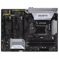 Материнская плата GIGABYTE GA-Z270X-UD3 (rev. 1.0)