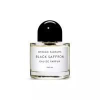 Туалетные духи Byredo Parfums Black Saffron 100 мл