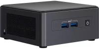 Платформа INTEL NUC 11 (Core i5-1135G7, 2.4 ГГц / 4.2 ГГц, 2xDDR4-3200 SO-DIMM, Iris Xe Graphics) (BNUC11TNHI50L00)