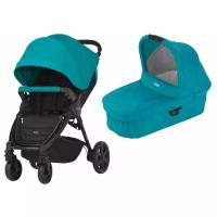 Универсальная коляска Britax Roemer B-Agile 4 Plus (3 в 1)