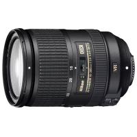 Nikon 18-300mm f/3.5-5.6G ED AF-S VR DX