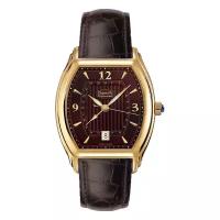 Наручные часы Auguste Reymond AR2750.4.850.8, коричневый, мультиколор