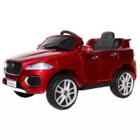 RiverToys Автомобиль Jaguar P111BP