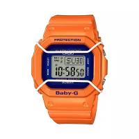Наручные часы CASIO BGD-501FS-4