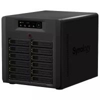 Сетевое хранилище Synology DS3612xs