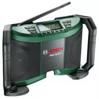 Радиоприемник Bosch PRA 10.8 LI