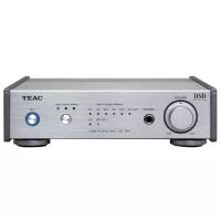 TEAC UD-301-X Silver