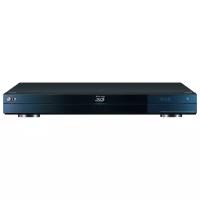 Blu-ray/HDD-плеер LG BD690